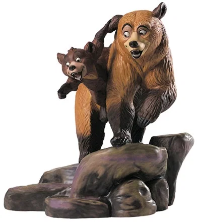 Brother Bear Collection