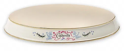 WDCC Disney Classics - Cinderella Base