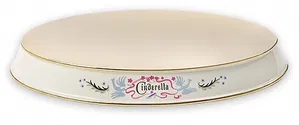 WDCC Disney Classics - Cinderella Base