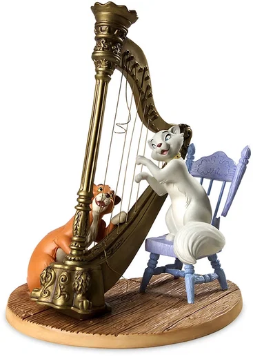 Aristocats Collection
