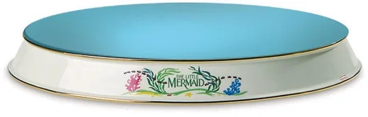 The Little Mermaid Collection