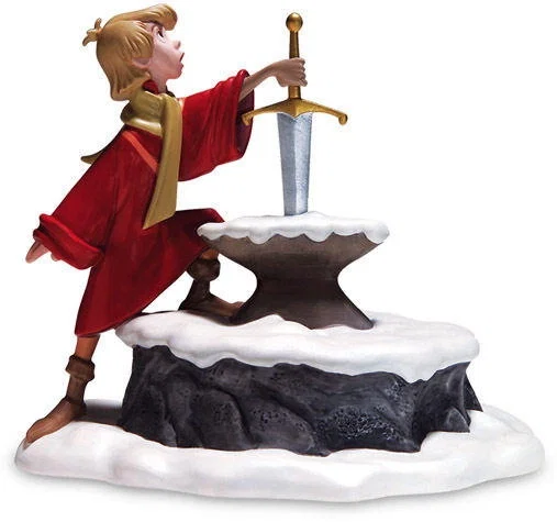 The Sword In The Stone Collection