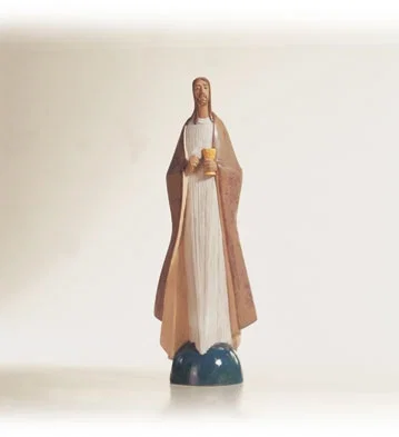 Bread of Life 1997-08 by Lladro