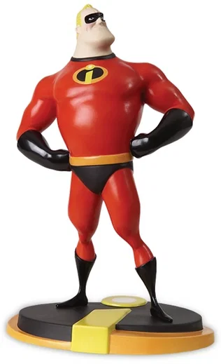 The Incredibles Collection