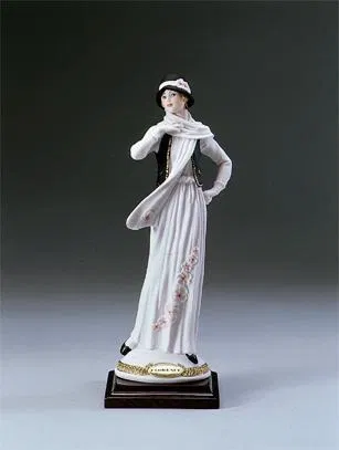Giuseppe Armani - Harriette-Novecento