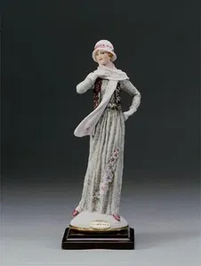 Giuseppe Armani - Harriette