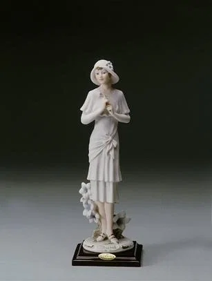 Bluebell by Giuseppe Armani — Sculpture