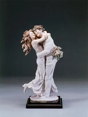 Giuseppe Armani - Be My Love