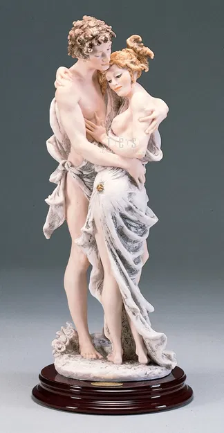 Giuseppe Armani - HEART AND SOUL