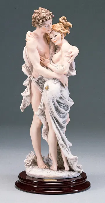 Giuseppe Armani - HEART AND SOUL