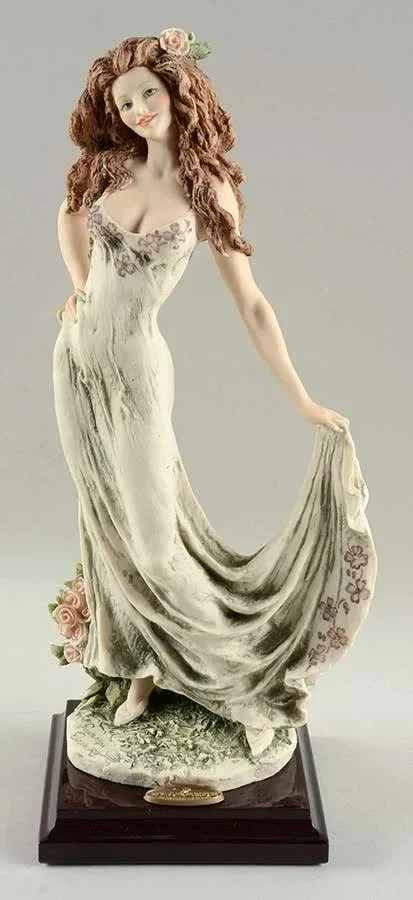 Celebration by Giuseppe Armani — Sculpture