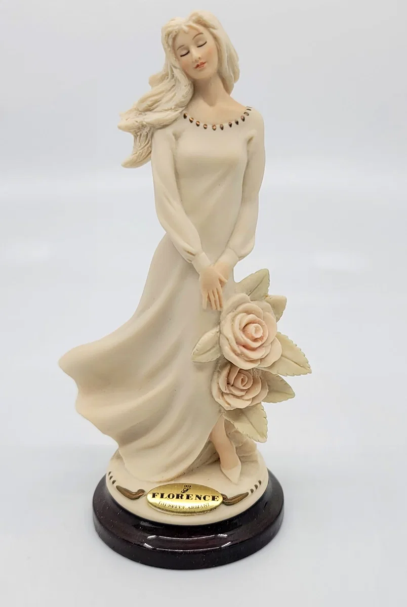 Sweet Heart by Giuseppe Armani — Sculpture