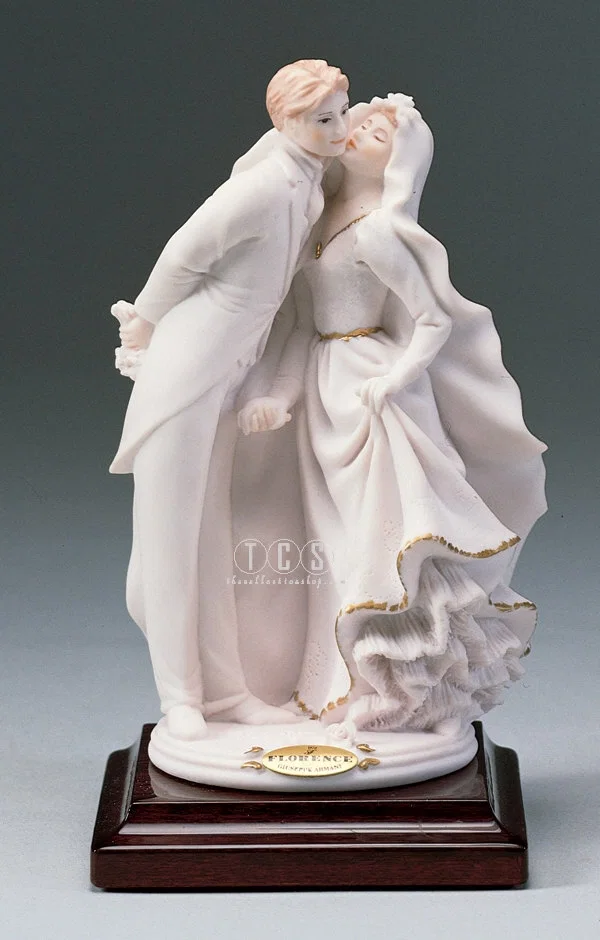 Together - Events by Giuseppe Armani — Sculpture
