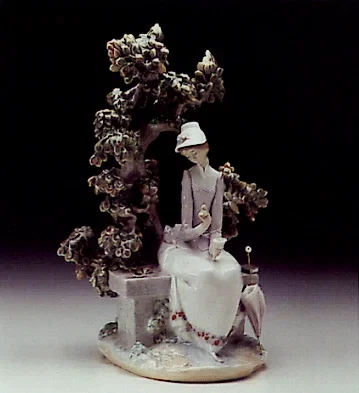 Reminiscing 1974-88 by Lladro