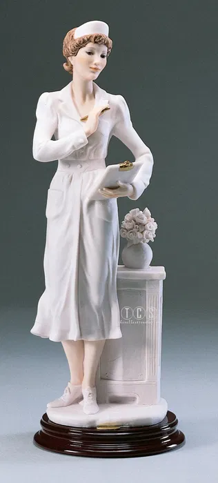 Giuseppe Armani - Nurse