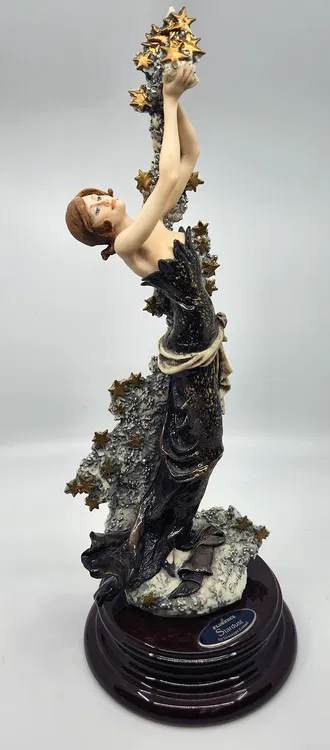 Giuseppe Armani - Stardust Le 5000 The Beginning