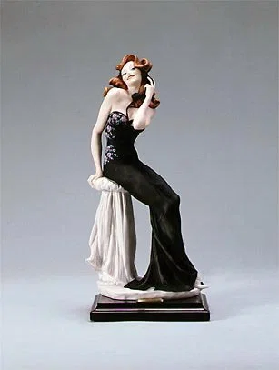The Caller by Giuseppe Armani — Sculpture
