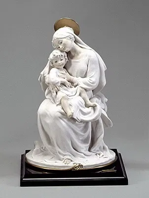 Giuseppe Armani - Madonna With Child