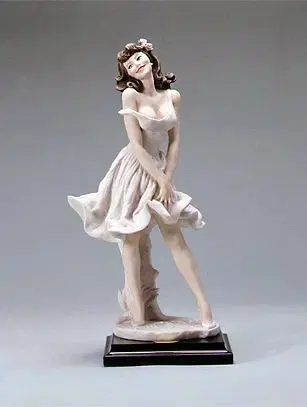 Giuseppe Armani - Whirling Wind