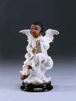 Spiritualund by Giuseppe Armani — Sculpture