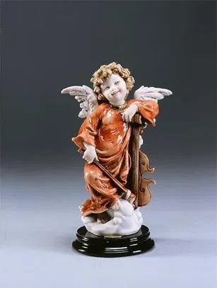 Giuseppe Armani - Heavenly Harmony