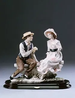 Lladro - My Goodness 1974-95