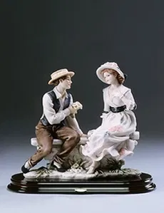 Lladro - My Goodness 1974-95