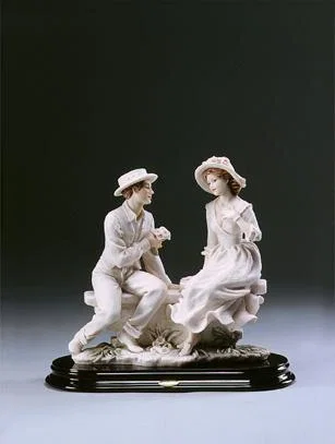 The Proposal by Giuseppe Armani