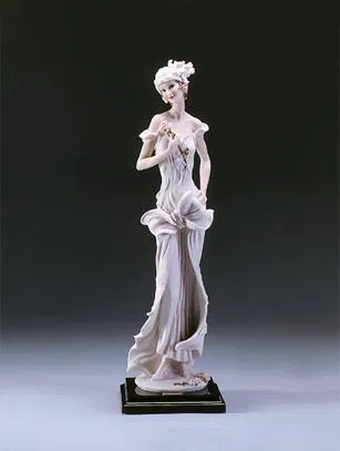 Giuseppe Armani - The Flirt