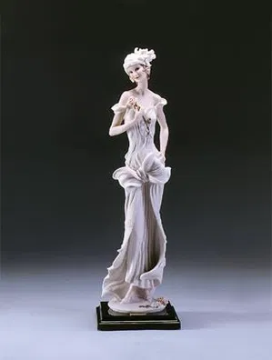 Giuseppe Armani - The Flirt