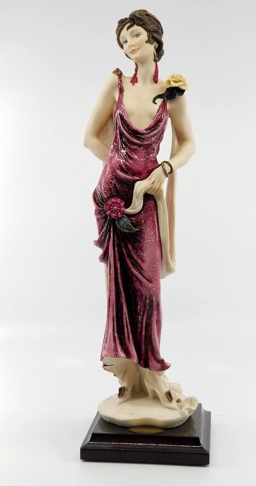 Sara by Giuseppe Armani — Sculpture