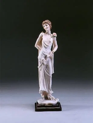 Sara by Giuseppe Armani — Sculpture