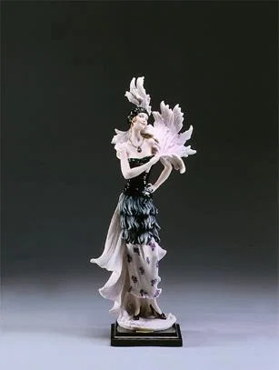 Stephanie by Giuseppe Armani
