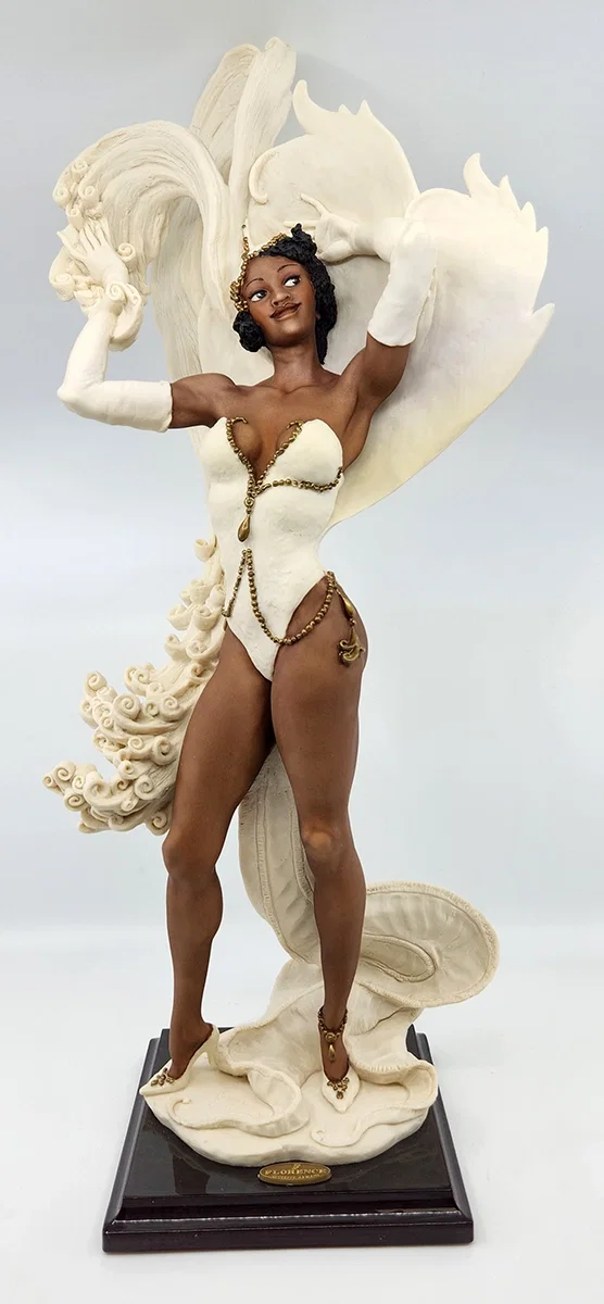 Josephine by Giuseppe Armani