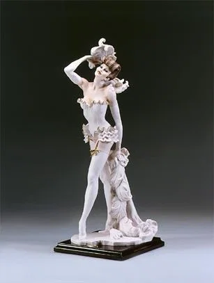 Jacqueline by Giuseppe Armani