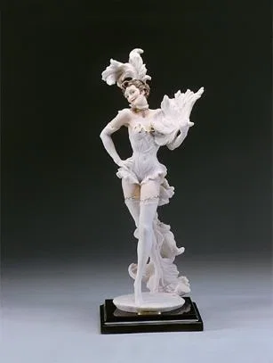Vicky by Giuseppe Armani