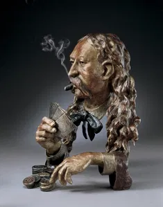 Mark Hopkins - Aces & Eights