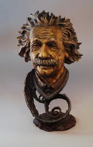 Mark Hopkins - Einstein