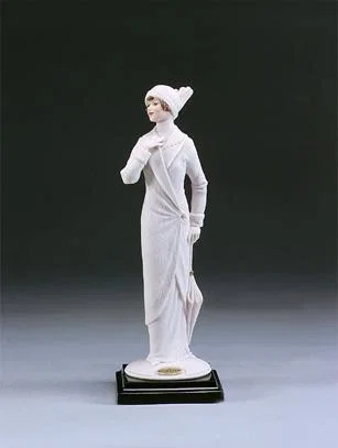Brice by Giuseppe Armani — Sculpture