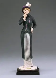 Giuseppe Armani - Suzanne