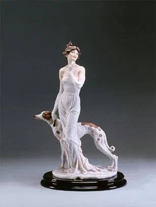Charme by Giuseppe Armani