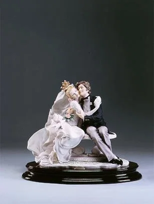 Beloved by Giuseppe Armani
