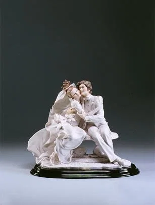 Beloved by Giuseppe Armani