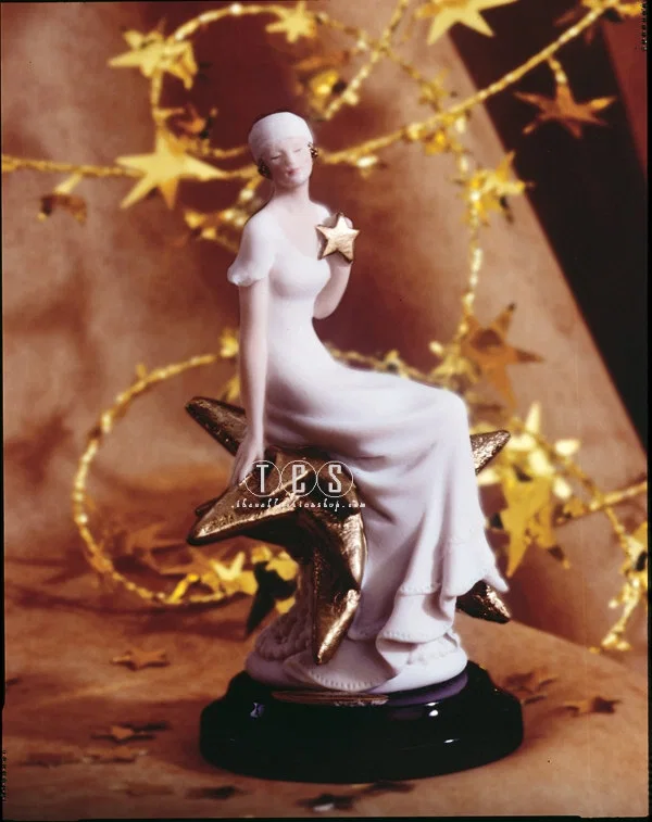 Starr by Giuseppe Armani