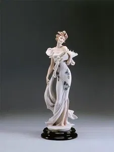 Giuseppe Armani - Spring Bluebell