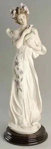 Giuseppe Armani - Spring Iris