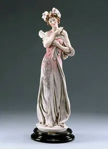 Giuseppe Armani - Spring Iris