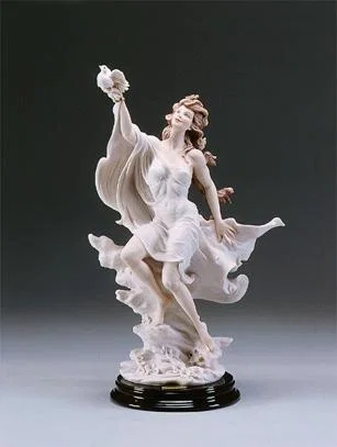 Purity by Giuseppe Armani