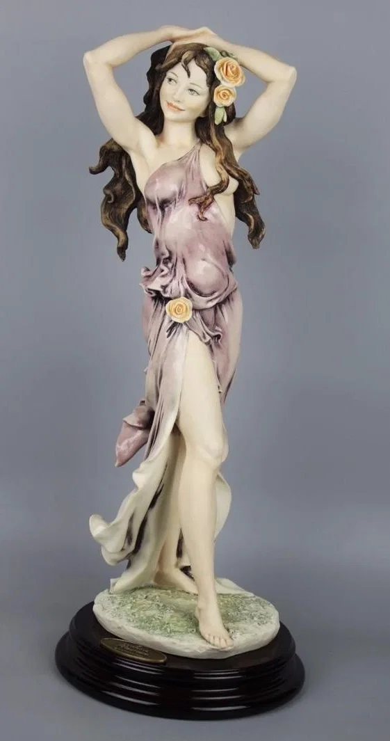 Harmonie by Giuseppe Armani — Sculpture