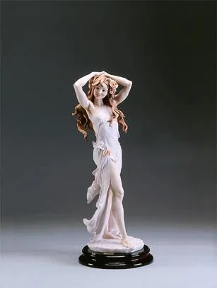 Harmonie by Giuseppe Armani
